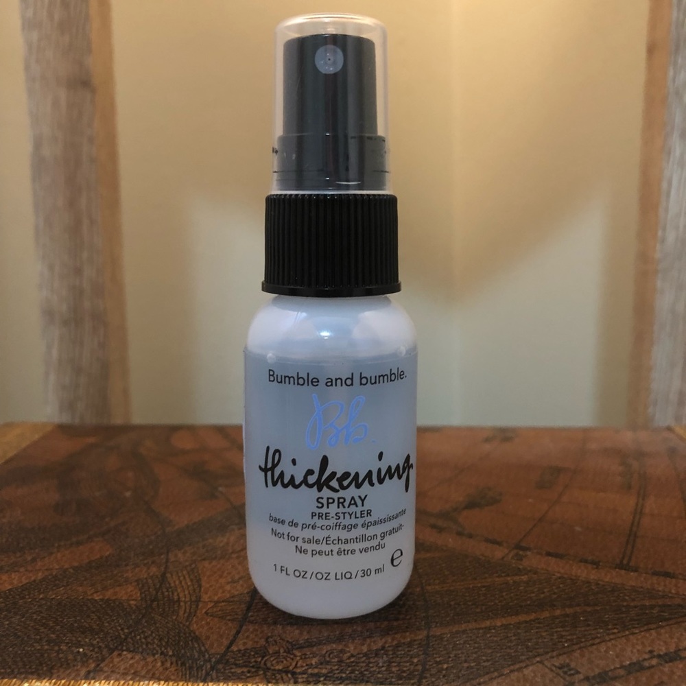 Bumble and bumble Thickening Spray